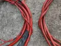 Плюсов кабел от BMW E46 E36, снимка 6
