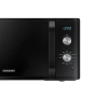 Микровълнова фурна Samsung MG23K3614AK, 23 л, 1250 W, LED дисплей, 6 степени на мощност, снимка 7