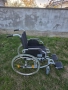 Немска инвалидна киличка - топ състояние, снимка 2
