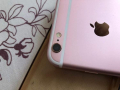 iPhone 6s 16 gb rose gold, снимка 6