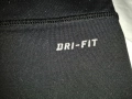 Nike Dri-FIT оригинален дамски къс клин / къси спортни панталонки р-р M, снимка 12