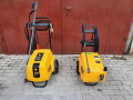 Професионална монофазна водоструйка wap karcher, снимка 9