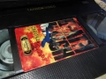 СХВАТКА ДО СМЪРТ-VHS ORIGINAL TAPE 2912250955, снимка 4