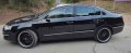 vw passat 2.0 170к.с / дизел / 6 скорости / КЛИМАТРОНИК - цена 8600 лв задължително прехвърляне   - , снимка 3