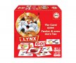 Забавна игра Линкс на път Educa - Lynx Game 18922, снимка 1 - Игри и пъзели - 35679457