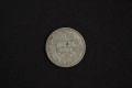 България 1 лев от 1913 година - сребро, снимка 1