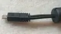 кабел за пренос на данни mmicro USB микро  към чинчове два, снимка 4