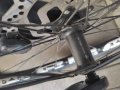 Продавам колела внос от Германия електрически велосипед VISTA X 27.5 цола хидравлика диск, снимка 13