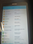 Таблети Samsung Galaxy Tab E 8.0  E SM-T377 16GB sim card slot GSM Unlocked 4G kindle amazon, снимка 2