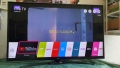 LG 50 инча ЛГ 4K LED Smart HDR WiFi смарт лед телевизор - с нова подсветка!, снимка 2