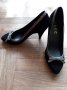 Естетвена кожа,Нови обувки, снимка 1 - Дамски обувки на ток - 33948746
