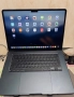 MacBook Air 15’ M3 Midnight , снимка 4