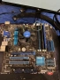 ASUS P8H67-M иПроцесор  Corei7-2600 и 16bg, снимка 2