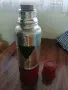 термос  туристически , снимка 3