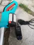 Gardena Акумулаторен телескопичен храсторез, снимка 3