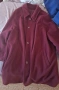 Дамски дрехи – палта, бомбер и блуза (добро състояние), снимка 6