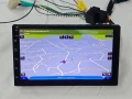 авто радио мултимедия с андроид и youtube, снимка 2