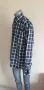 Paul & Shark Cotton  Mens Size 43  / XL ОРИГИНАЛ! МЪЖКА РИЗА!, снимка 6