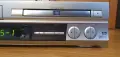JVC HR-XVS20EK DVD player & Video  S-VHS, снимка 4