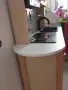 Дървен детски магазин и кухня , снимка 9