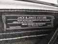 Jack&Jones jeans 33-34, снимка 7