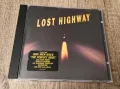 Компакт Дискове - Рок - Метъл: Lost Highway - Soundtrack, снимка 1