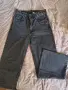 дамски черни дънки Zara, Mango i H&M, снимка 3