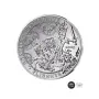 Франция 2025 - 20 евро - Franc à cheval - сребърна монета, снимка 5