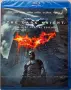 Блу Рей (Blu Ray) Черният рицар (The Dark Knight) 2 диска с БГ субтитри. Запечатан, снимка 1