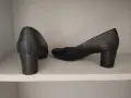 Дамски обувки на ток, снимка 5