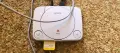 PS1 one mini с чип, снимка 5