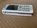 Sony Ericsson T630, снимка 5