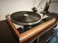 Thorens TD160 грамофон, снимка 2