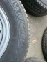 Michelin agilis camping 225.75.16, снимка 4
