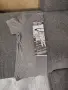 Мъжка сива тениска Reebok (L) , снимка 4