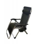 Шезлонг стол 2в1 – Регулируем, Сгъваем, Удобен!, снимка 5