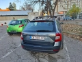 Skoda Octavia 2017 1.4 G-tec 110hp, снимка 2