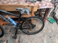 алуминиев хидравличен велосипед , снимка 5