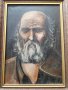 G. Gorecki, Портрет на старец, снимка 3