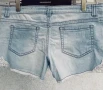 Дънкови къси панталонки / шорти MOSSIMO SUPPLY CO USA, снимка 5
