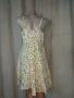 S Летни къси рокли различни модели, снимка 5