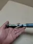 Соц Стара Немска Професионална Ръчна Нитачка За Поп Нитове. НОМЕР 560., снимка 5