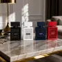 Луксозен комплект арабски парфюми Afleyk Scents Now 4x30 мл EDP , снимка 3