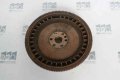 Маховик за Ford Focus mk1 1.6i 16V 100к.с. (1998-2005), снимка 2
