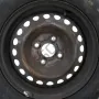 Стоманени джанти 4x100 с гуми R14 Honda Jazz 2002-2008 ID:143432, снимка 5