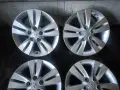 Джанти за Hyundai 16, снимка 3