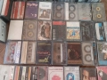 100бр аудио касети, снимка 2