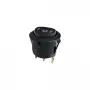 Трипозиционен превключвател 125V/250V 19.5x23 mm, снимка 1