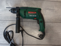 Bosch PSB 650 RE ударна бормашина Made in Switzerland , снимка 1 - Бормашини - 44568037