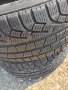 Pirelli 225/45/17 -2броя, снимка 5